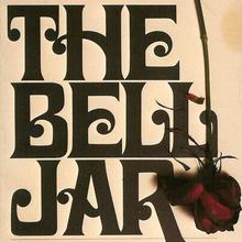 <cite>The Bell Jar</cite> by Sylvia Plath (Bantam Books)