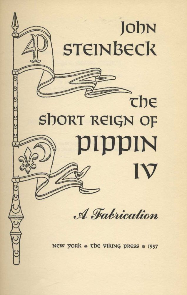 Title page