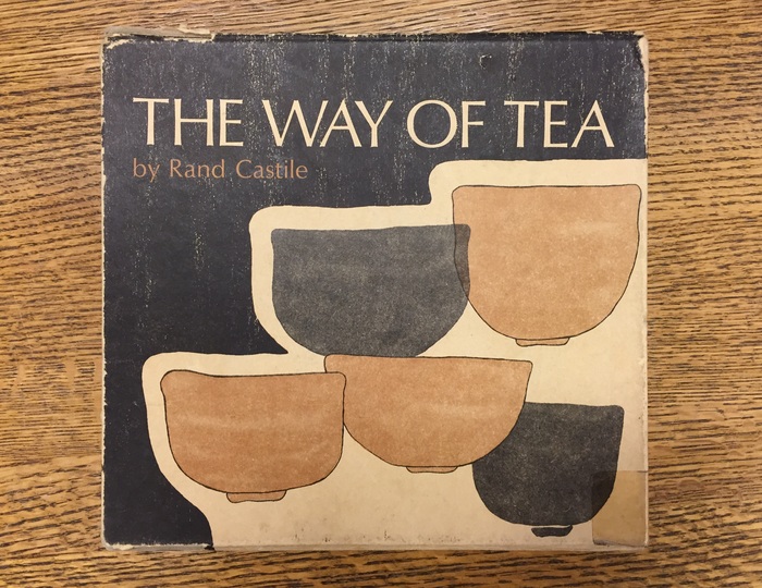 The Way of Tea 1