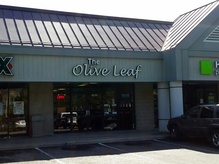 The Olive Leaf, Bloomington