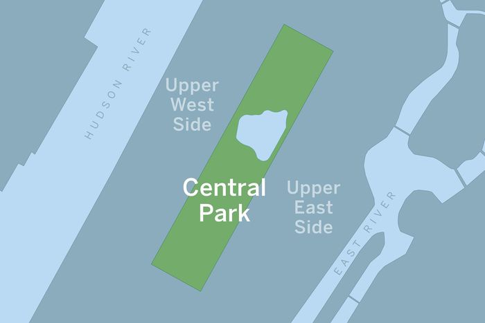 myNav: Central Park 2