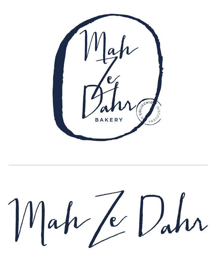 Mah Ze Dahr Bakery 6