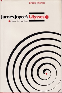 <cite>James Joyce’s Ulysses</cite>&nbsp;by Brook Thomas