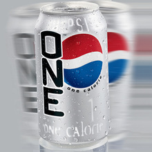 Pepsi One