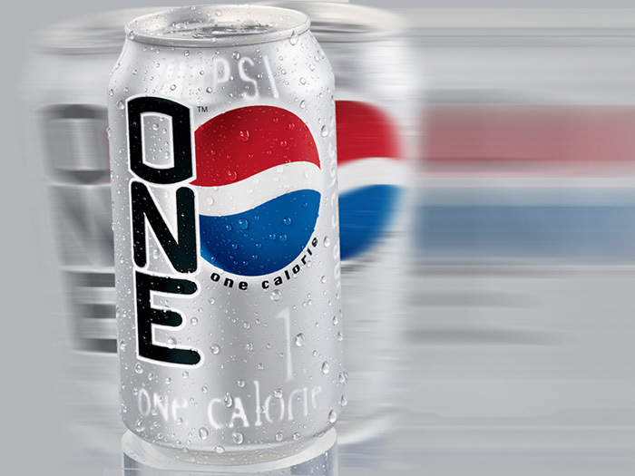 Pepsi One