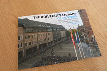 <cite>The University Library of Groningen</cite>