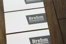 Brehm