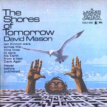 <cite>The Shores of Tomorrow</cite> by David Mason