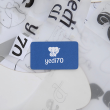 yedi70 branding