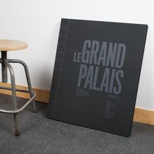 LAN – Le Grand Palais
