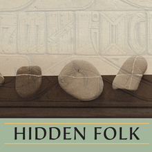 <cite>Hidden Folk</cite> by Eleanor Arnason (Many World Press, 2014)