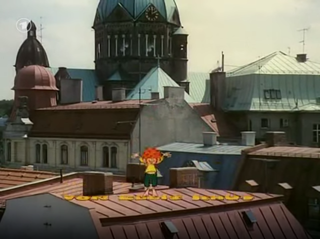 Meister Eder Und Sein Pumuckl Intro