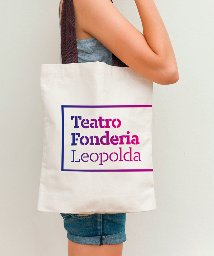 Teatro Fonderia Leopolda 5