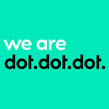 WeAreDotDotDot identity