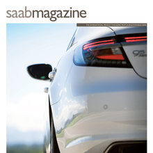 Saab Magazine