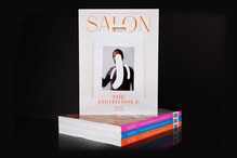 Salon – Magazine for arts and culture of the Salzburg Festival