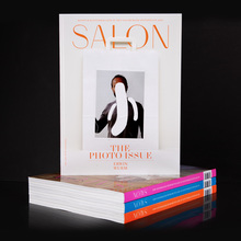 Salon – Magazine for arts and culture of the Salzburg Festival
