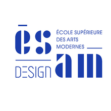 ESAM Design Paris