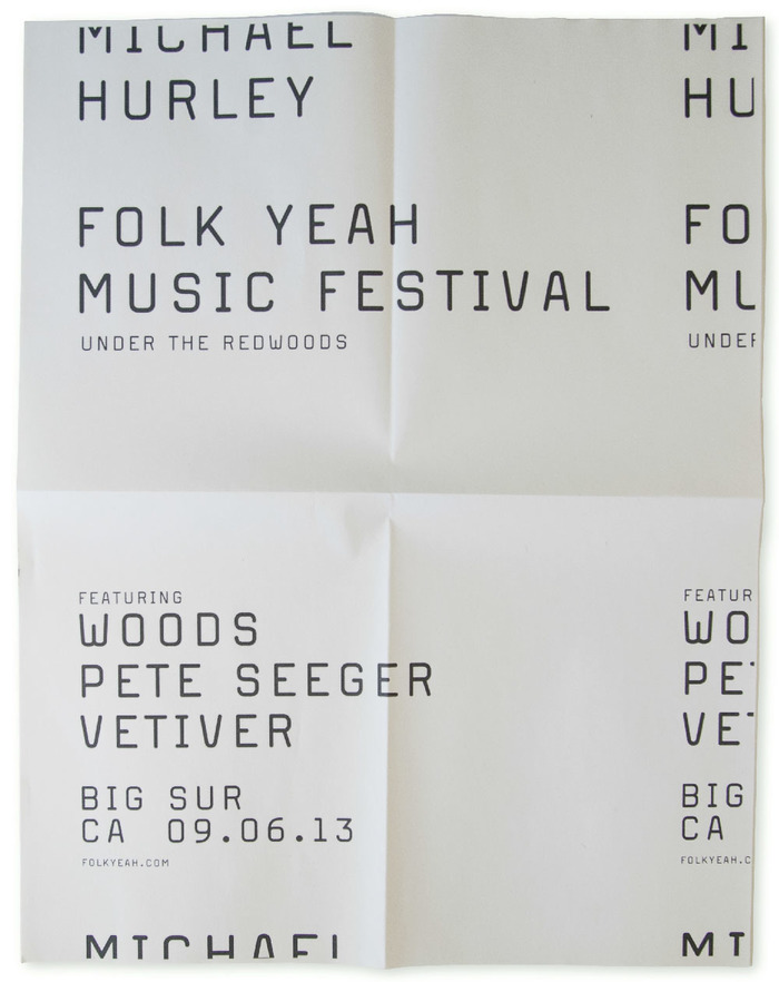 Michael Hurley identity 2