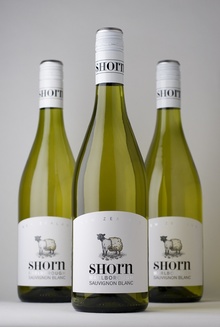 Shorn Wines