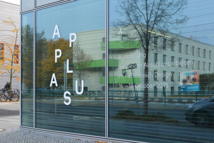 Applaus 2015, FH Potsdam 2