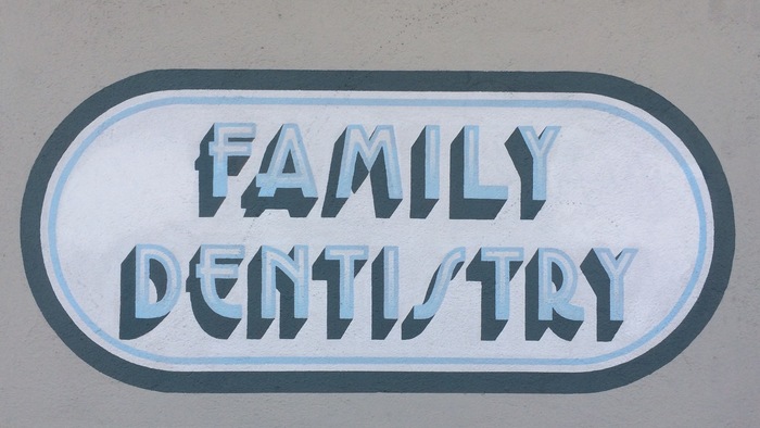 Family Dentistry, Santa Cruz 1