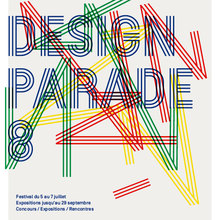 Design Parade 8