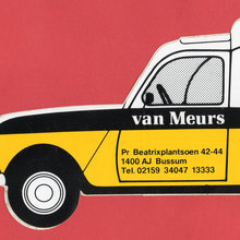 Renault Service van Meurs
