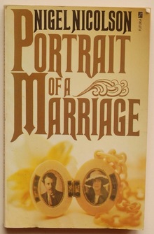 <cite>Portrait of a Marriage</cite> by Nigel Nicolson