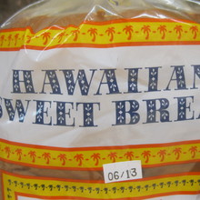 Hawaiian Sweet Bread