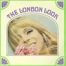 <cite>The London Look</cite> (EP) by Herman’s Hermits