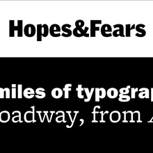 <cite>Hopes&Fears</cite>