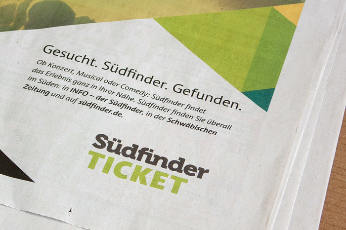 INFO – Der Südfinder 5