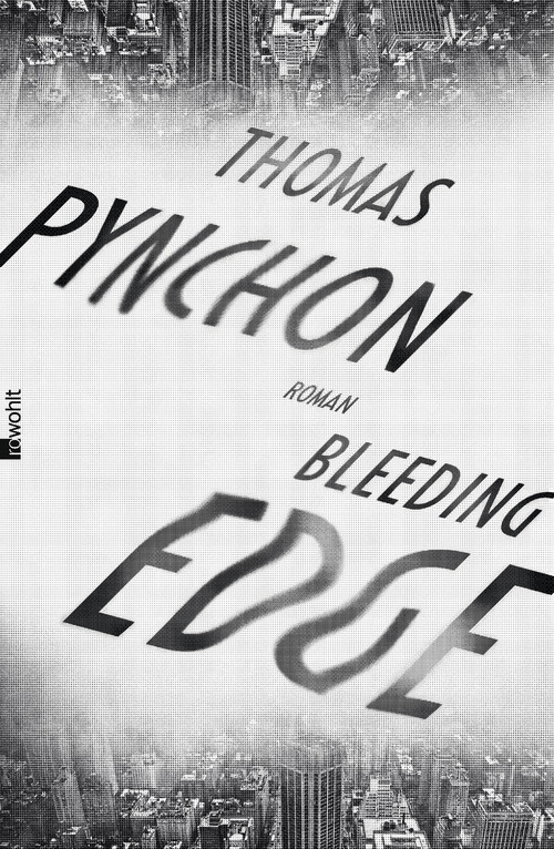 bleeding edge by thomas pynchon