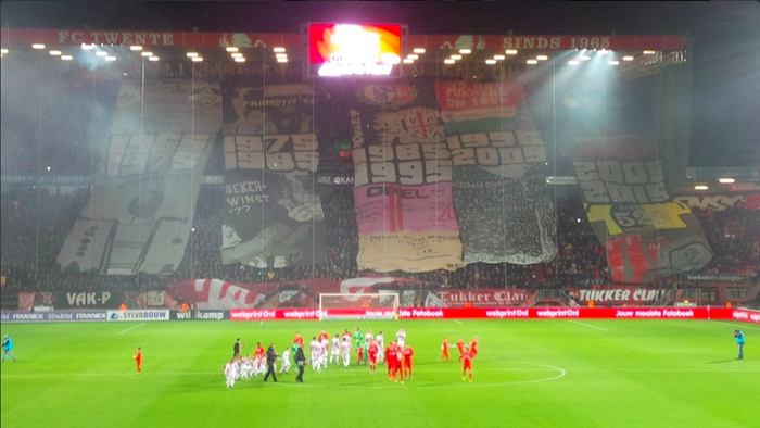 50 Jaar FC Twente 2