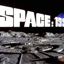 <cite>Space: 1999</cite> titles