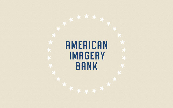 American Imagery Bank 1