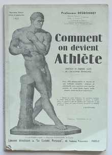 <cite>Comment on devient Athlète</cite>