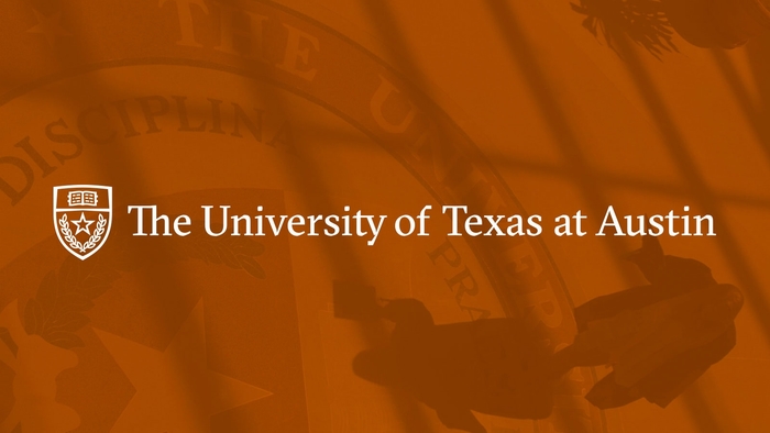 The University of Texas at Austin 2
