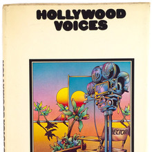 <cite>Hollywood Voices: Interviews With Film Directors</cite>