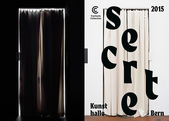 Contexta Collection: Secret 7