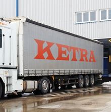 Ketra Logistics Ltd