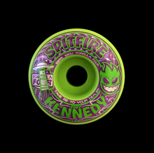 Spitfire Cory Kennedy wheels