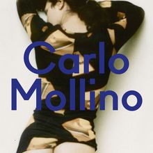 <cite>Carlo Mollino: Un Messaggio dalla Camera Oscura</cite>