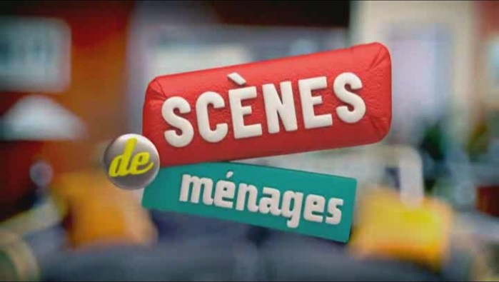 Scènes de Ménages programme titles 2