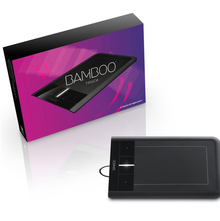 Wacom Bamboo tablet