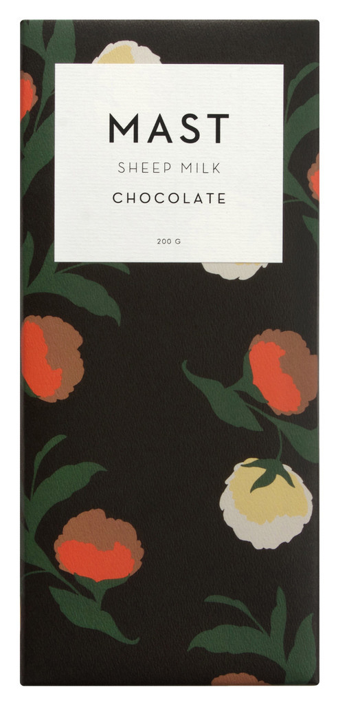 Mast Brothers chocolate packaging 9