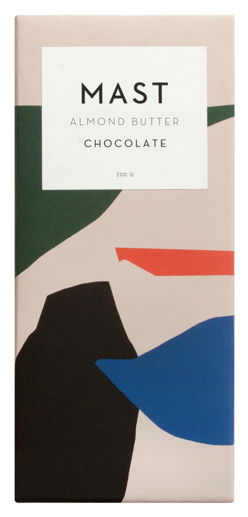 Mast Brothers chocolate packaging 11