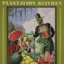 Menu for Plantation Kitchen at Stardust Hotel