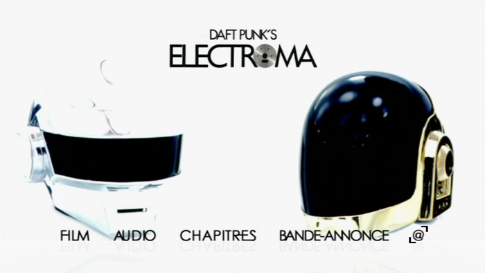 Daft Punk’s Electroma 1